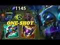 veigar but i scale better enemy team rage in chat