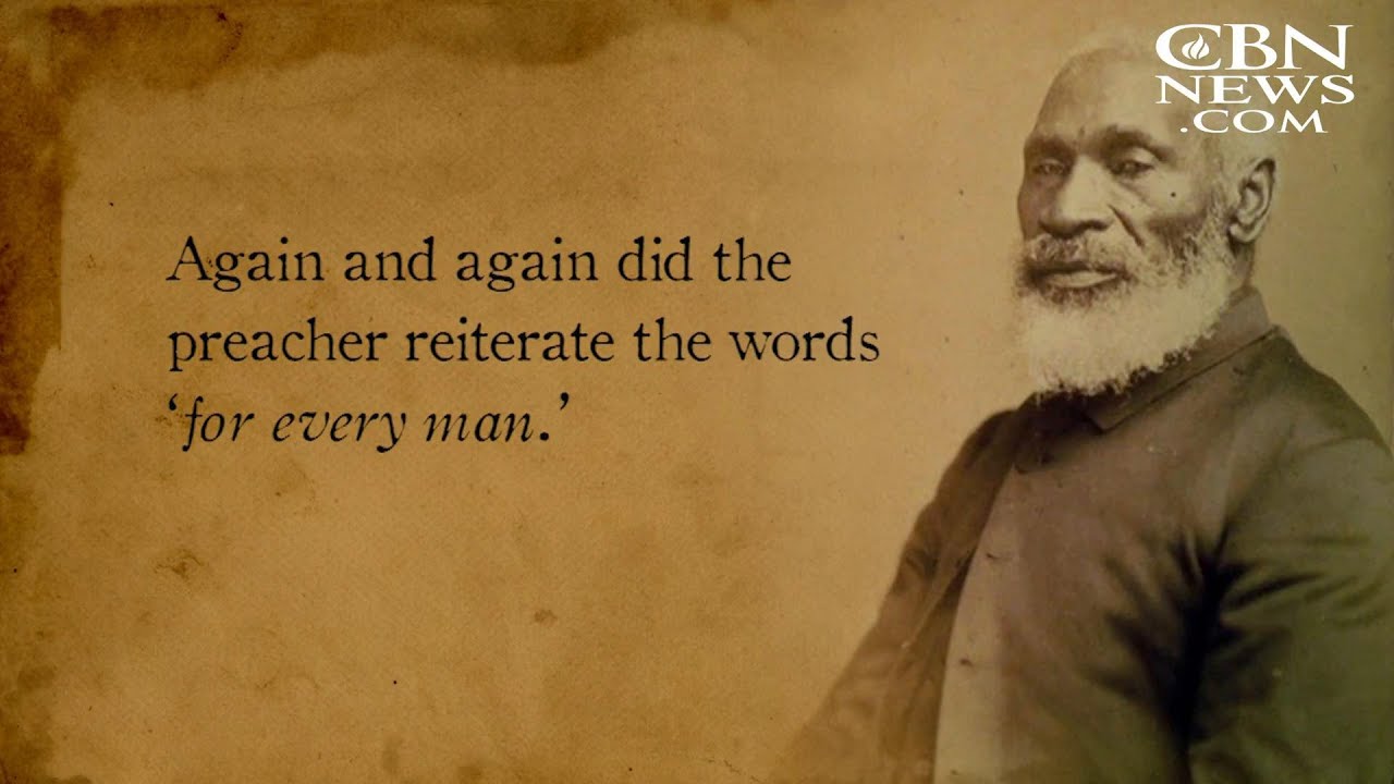 The True Story Behind 'Uncle Tom's Cabin,' The Book that Rocked Pre-Civil War America