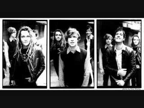Nada Surf, "Beautiful Beat"