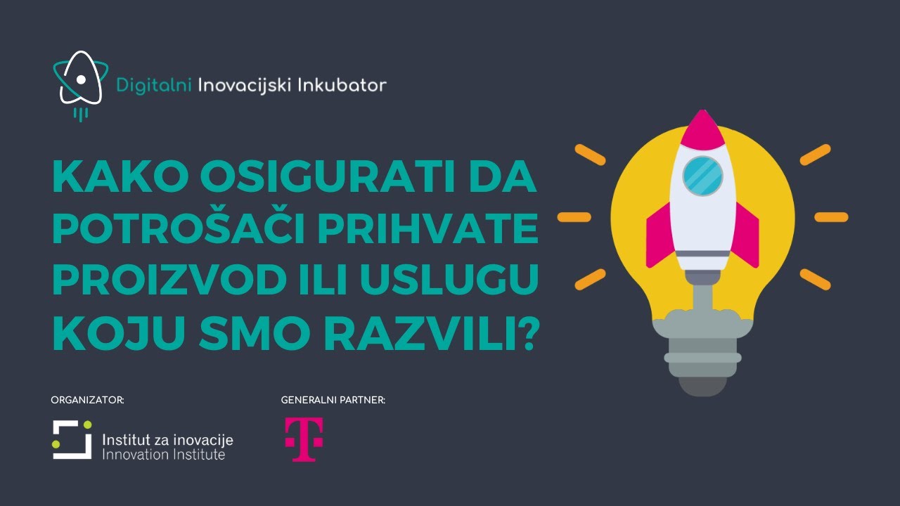 How to ensure that consumers accept the product or service we have developed? - Ajay K. Kohli