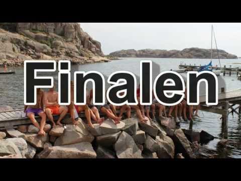 Expedition Robinson Heestrand - Episode 6 - 2014