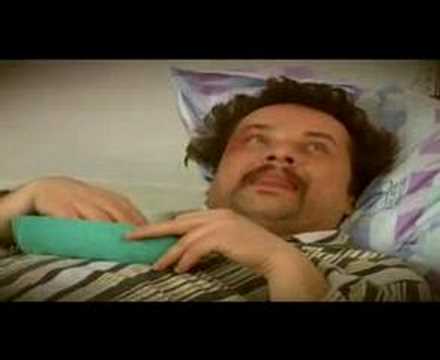 Mujo i Haso - Ljesnjaci