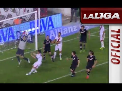 La mejor pifia de la jornada 38 - HD