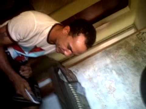 game over studio-----Tito Mc Splash Rap, black swagger, eddy el artesano, 9 letras