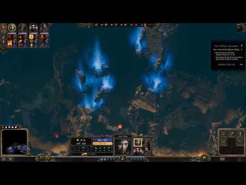 DokugaCoop LP: Spellforce 3 - Part 35 (Deutsch) - Myraaah!