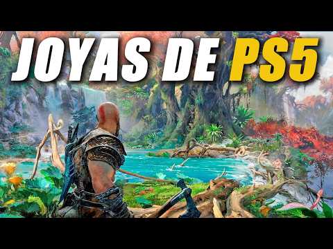 Juego de mundo abierto popular de PS5 ofrece regalos a los jugadores tras quejas