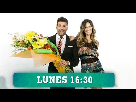 This is the show - Back on El Trece