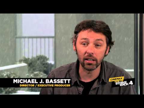 Strike Back Season 4: How To Prepare for the End of Strike Back Episode 9  (Cinemax)