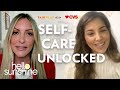 Eve Rodsky, Tabitha Brown and Liz Hernandez Dare to Self Care | FairPlay x CVS Wellness Event