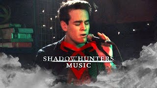 Alberto Rosende - Fragile World | Shadowhunters 2x13 