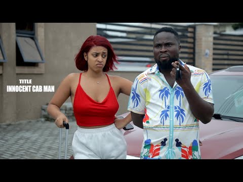 INNOCENT CAB MAN IN LOVE - BETTY (Episode 1 )