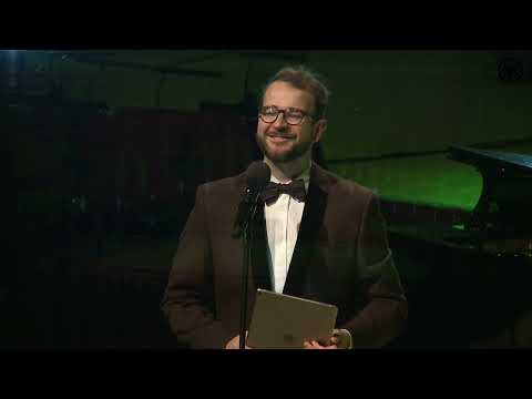 Koncert Chóru SGGW - etNOWO cz.1.