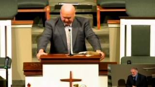 preview picture of video 'Heaven: Our Eternal Home by Pastor Garvan Walls | Mount Pisgah Baptist Church'