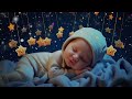 Baby Sleep Music Overcome Insomnia Mozart Brahms Lullaby Sleep Instantly Within 3 Minutes