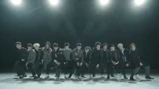 Download lagu [TEASER] SEVENTEEN PROJECT : 데뷔 대작전(Debut Big Plan) mp3