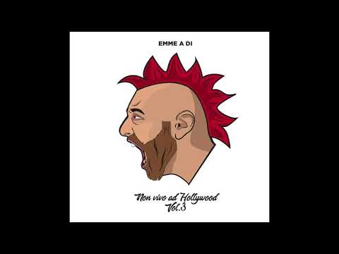 Emme A Di - Non capisco feat. Paul