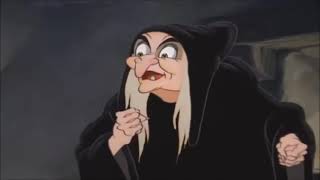 Snow White (Dramatic Irony)