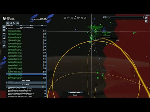 Diplomatische Eskorte #80 - X4: Foundations 3.20 Split Vendetta [Deutsch/German]