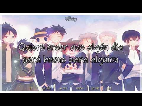 Katekyo Hitman Reborn ending 13 full sub español
