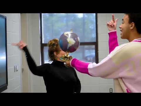 Creativity Theory video.