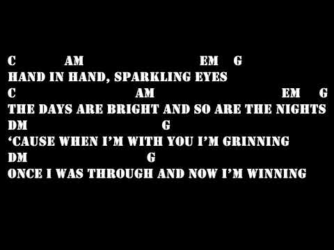 Heart On Fire - Jonathan Clay