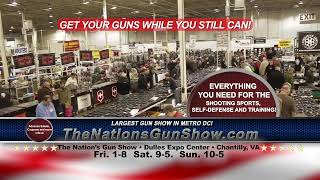 The Nations Gun Show