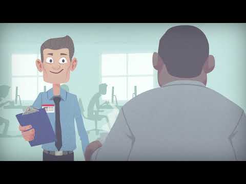 Megapop - Rite Animation video