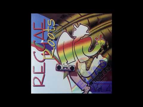 REGGAE ROOTS VOL. 4 - Barrington Spence And The Wailers Band - Tears On My Pillow