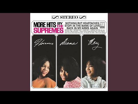 Play Stop In The Name Of Love By Diana Ross And The Supremes