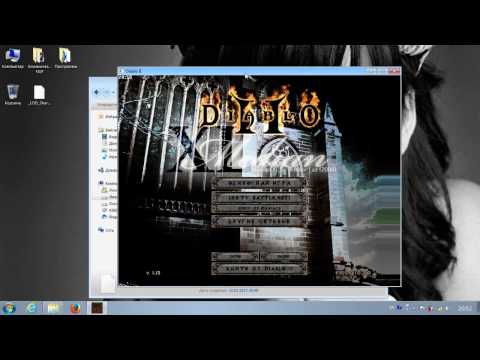 Copying Items Diablo 2 With Plugy