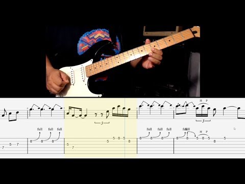 Brother Louie - Stories (solo/tabs/score)
