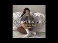 DEMI x JL Burst - Ganon ka rin? (Remix)
