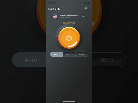 Pure Proxy 2025 -Fast & Secure