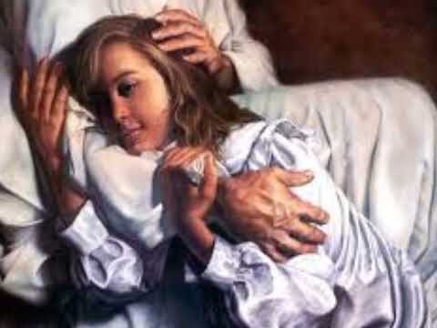 Andarei Na Presença De Deus, Junto A Ele Na Terra Dos Vivos - Carla Katia Maranatha