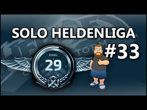 HotS Heldenliga, Ep.33: Gimme Dope, Johanna!