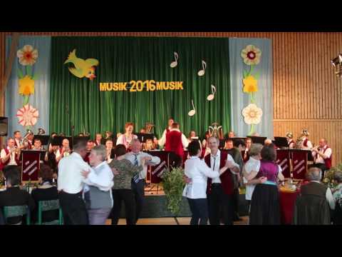 Amazonaswälder - FFW Blaskapelle Colmnitz