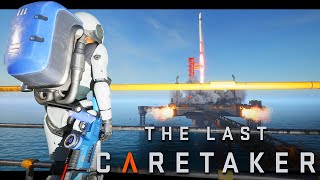 WE HAVE LIFTOFF! We're Sending Humans to Space! (Ep.6)