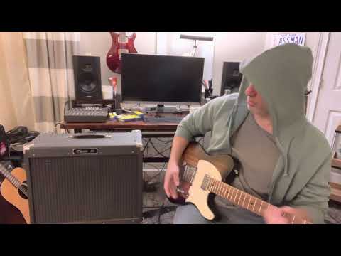 Peavey Classic 30 w/Celestion Vintage 30