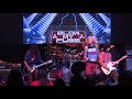 KIX LIVE - Piece of the Pie & Boomerang & Drum Solo - 9-8-2018 - St. Charles, IL