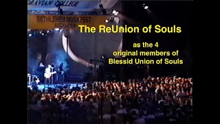 I Wanna Be There - Blessid Union Of Souls Live in PA