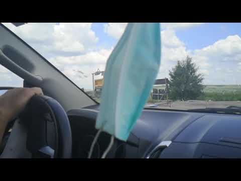 Vaslui Drum strategic județean - DJ247 zona Balteni spre Zapodeni1