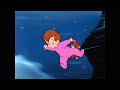Le Avventure Di Peter Pan 1953 Vola E Va UHD