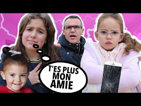 LA RUPTURE ! MASSILYA A ABUSÉ ! [FAMILY STORY]