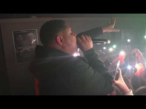 Cadet x Deno - Advice (Dele Alli) [DENO PERFORMANCE] |