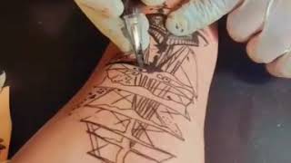 Download lagu #Tattoo #ship #sailing #mariner #sailor mp3