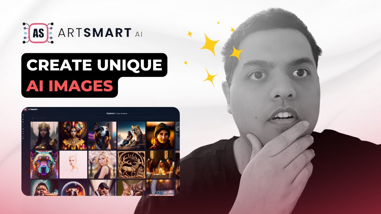 Artsmart.ai tutorial
