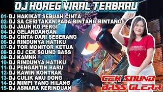 Download lagu DJ HAKIKAT SEBUAH CINTA CEK SOUND GLERR DJ HOREG FULL BASS FULL ALBUM TERBARU 2026 KAPAL PROJECT mp3