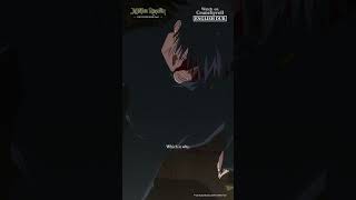 [ENGLISH DUB] "He can do that?" Ep57 Highlights | JUJUTSU KAISEN #shorts