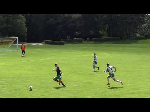 Sparing: Górnik Sosnowiec 3-3 Grunwald