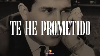 Leo Dan - Te He Prometido || Vídeo con letra